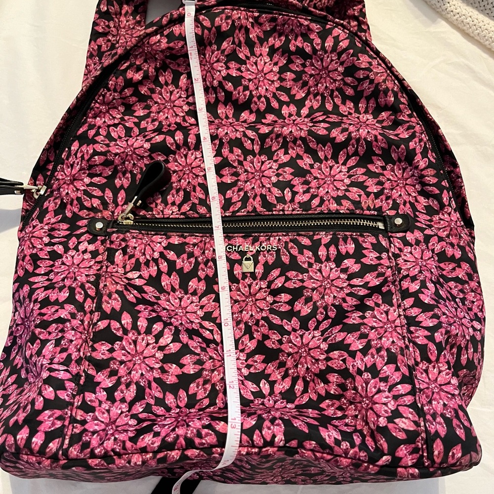 Michael Kors backpack - Picture 4 of 5